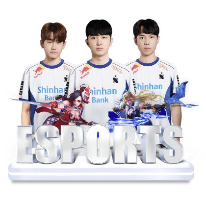 BB贝博艾弗森体育电竞场馆