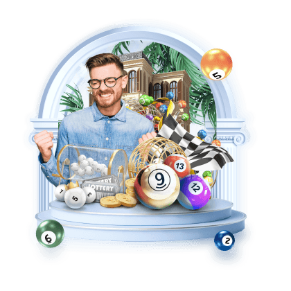 BB贝博艾弗森体育彩票场馆